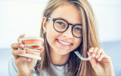 Leczenie ortodontyczne naprawi twój uśmiech!