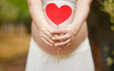 Leczenie stomatologiczne kobiet w ciąży